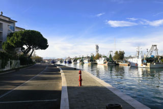 Cesenatico - klimatyczny kurort z historią. Przewodnik po najciekawszych miejscach