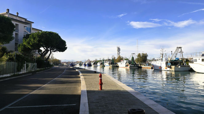 Cesenatico - klimatyczny kurort z historią. Przewodnik po najciekawszych miejscach