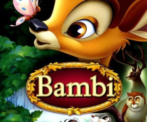 Bambi