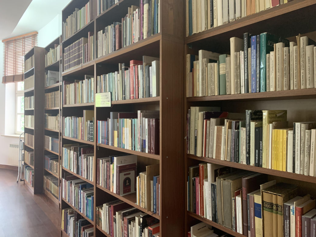 Biblioteczne rarytasy w Lublinie. Czyli wyjątkowa okazja w domu książki