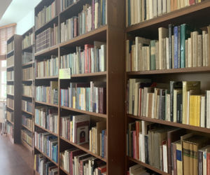 Biblioteczne rarytasy w Lublinie. Czyli wyjątkowa okazja w domu książki