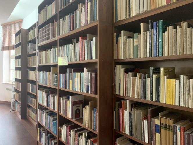Biblioteczne rarytasy w Lublinie. Czyli wyjątkowa okazja w domu książki
