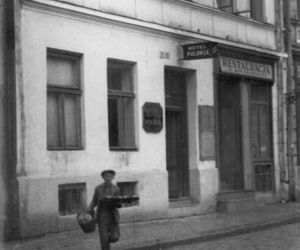 30 historycznych zdjęć Rzeszowa, które musisz zobaczyć! [STARE ZDJĘCIA]