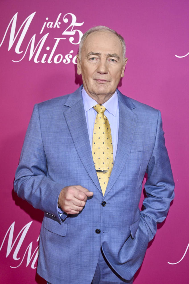 Gala "M jak miłość"