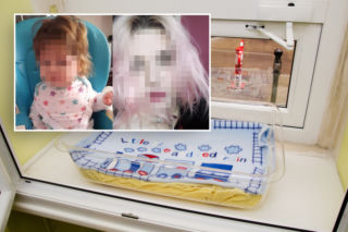 Adrian zabił jej matkę, mała Agusia trafiła do babci z piekła rodem. Ujawniono przemoc i znęcanie się