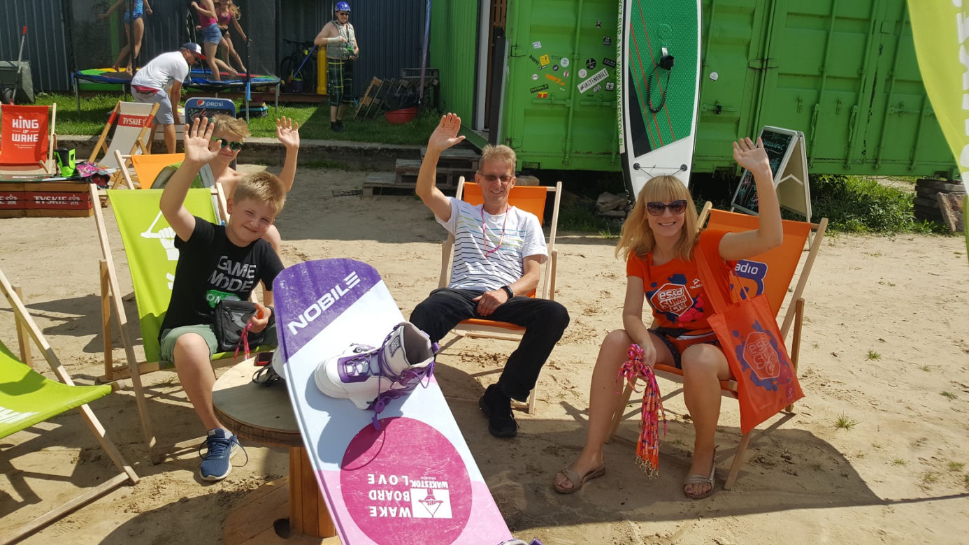 ESKA Summer City 2019