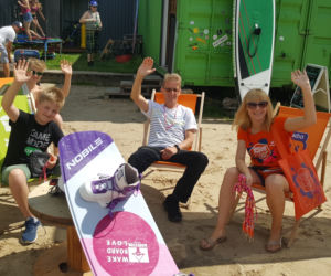 ESKA Summer City 2019