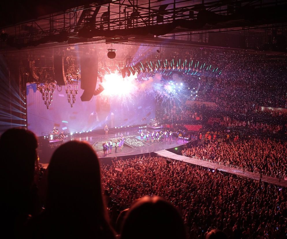 koncert