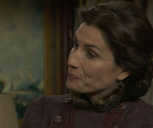 Akacjowa 38, odcinek 826: Na przyjęciu u Diega i Blanki pojawia się dawna kochanka Felipe