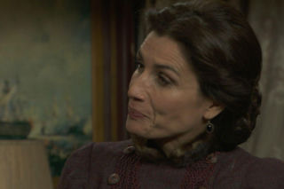 Akacjowa 38, odcinek 826: Na przyjęciu u Diega i Blanki pojawia się dawna kochanka Felipe