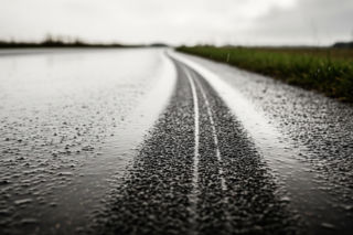 Ucieczka Seatem przed policją. Pijany kierowca pędził prawie 200 km/h, co grozi mu za to?