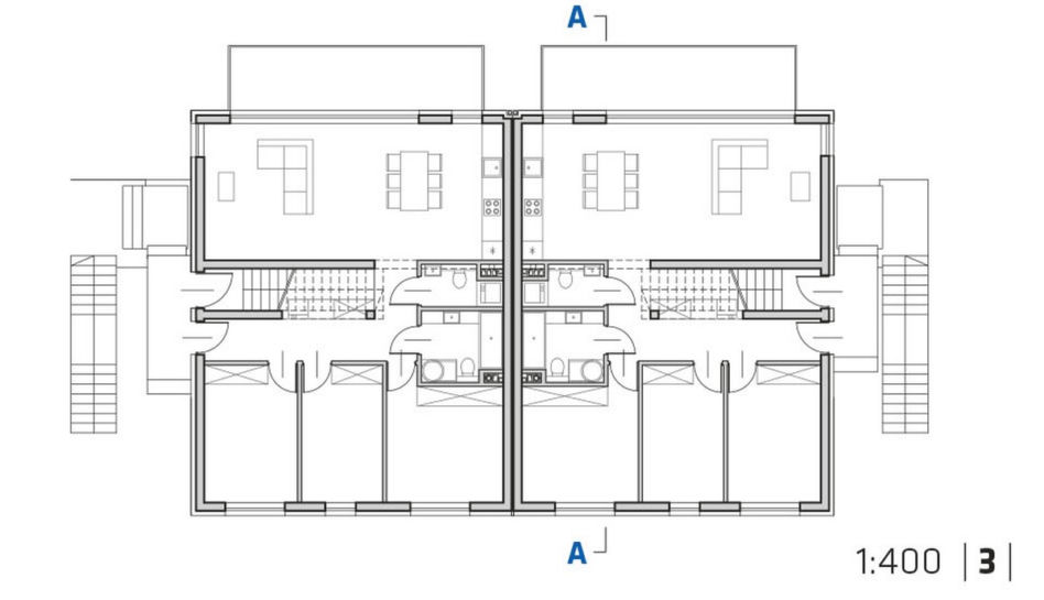 Apartamenty Lea 251 w Krakowie