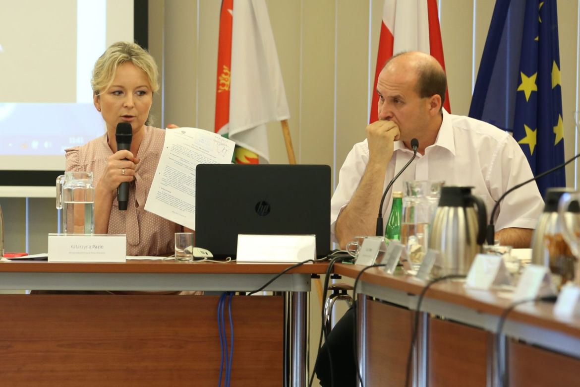 Nie będzie muzeum Bitwy Warszawskiej