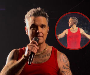 Robbie Williams, OKI, Major Lazer i Faithless jednej nocy. Jak zobaczyć ich wszystkich?