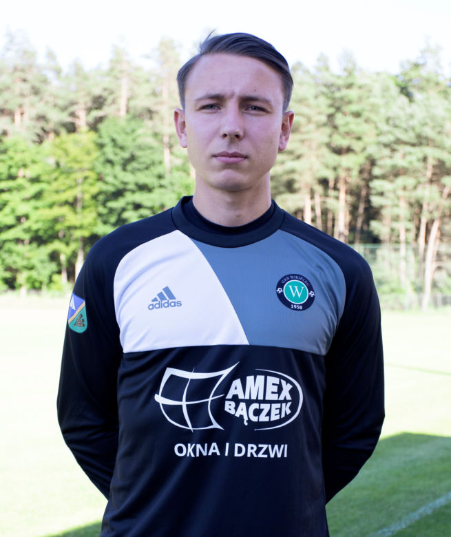 Marcin Wieczerzak