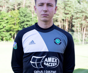 Kadra III ligowego GKS Wikielec na runde jesienną