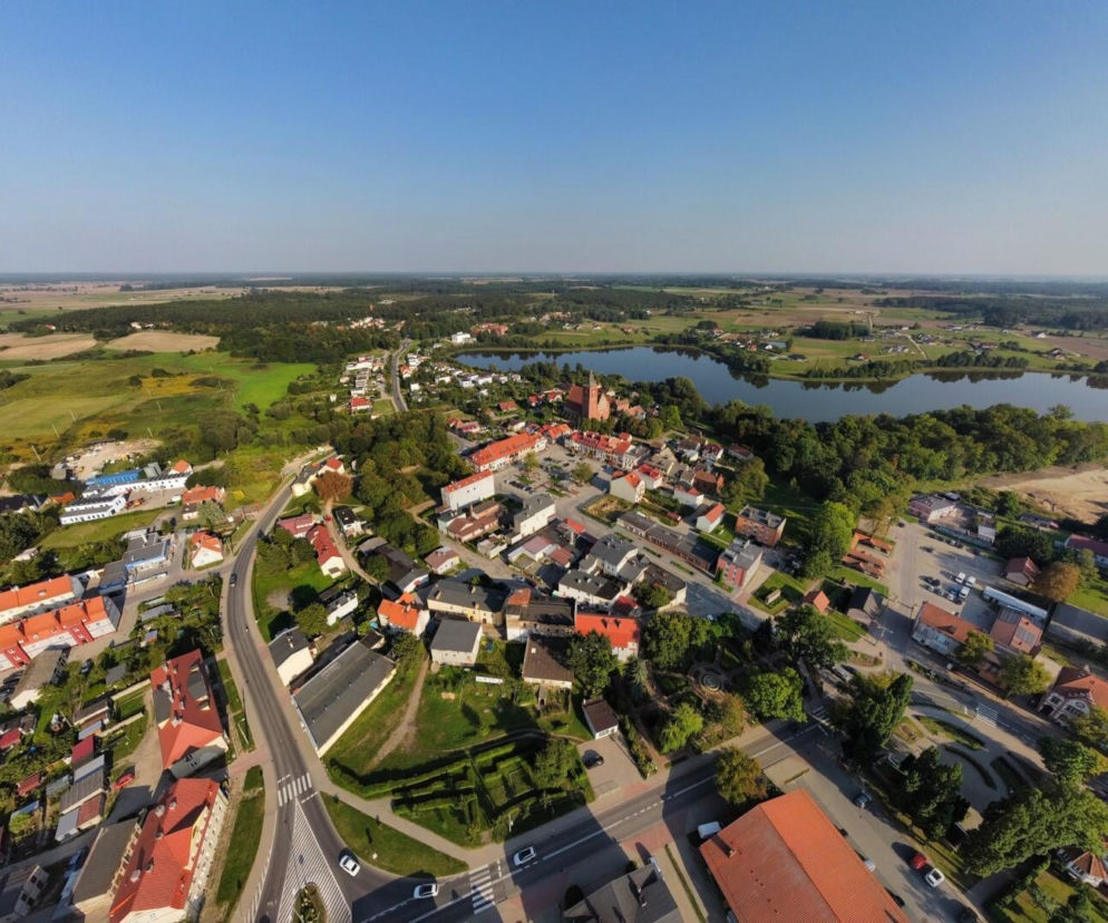 Zaskakująco dużo pomysłów w Suskim Budżecie Obywatelskim. Jest wstępna lista