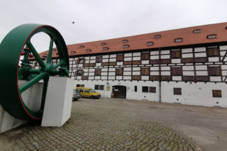 Gorzow: Miasto dołoży do muzeum