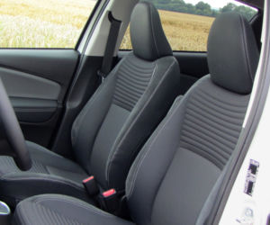 Toyota Yaris FL