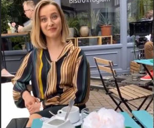 M jak miłość po wakacjach 2020. Kamila (Anna Gorajska)