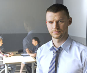 Diagnoza 3 sezon, Mateusz Kościukiewicz