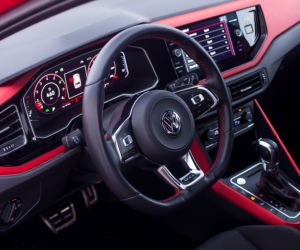 Volkswagen Polo GTI 2.0 TSI 200 KM DSG6