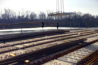 Warszawska Białołęka zyskuje nową przeprawę