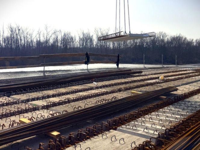 Warszawska Białołęka zyskuje nową przeprawę