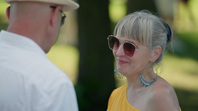 2. odcinek "Żona dla Polaka. Toronto"