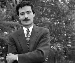 Krzysztof Leski
