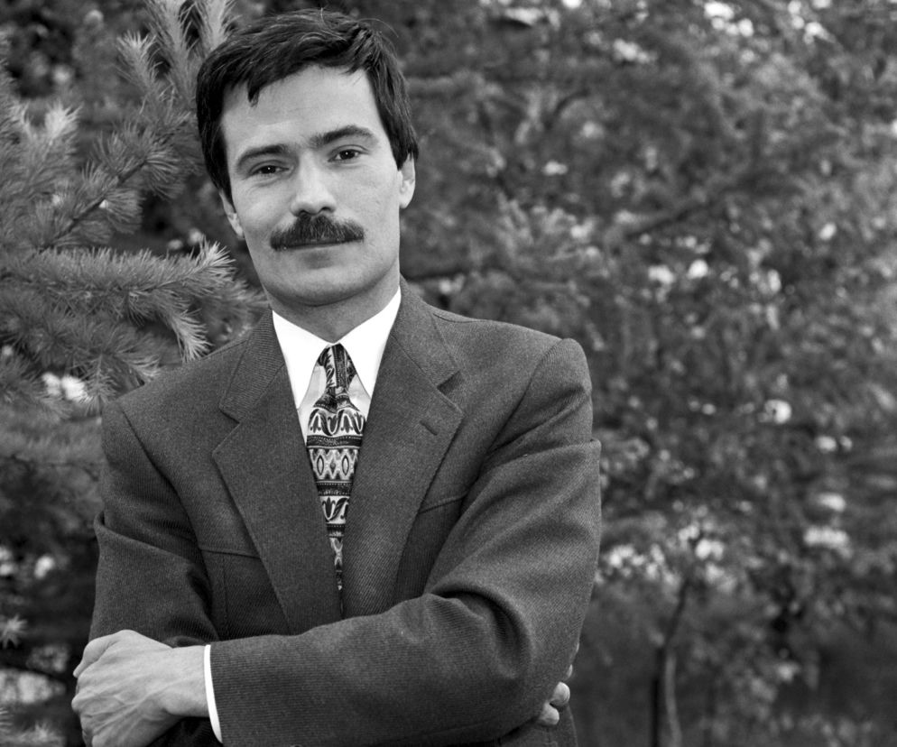 Krzysztof Leski