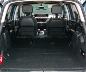 Citroen Grand C4 Picasso