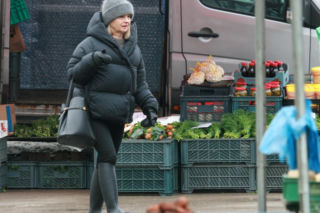 Małgorzata Tusk. Tym żona karmi premiera