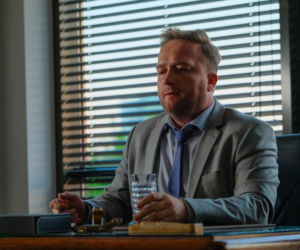 Przyjaciółki 14 sezon odc. 165. Paweł (Bartek Kasprzykowski)