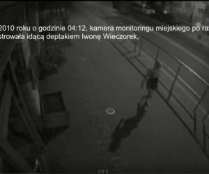Sprawa Iwony Wieczorek rozwiązana? To WIDEO szokuje