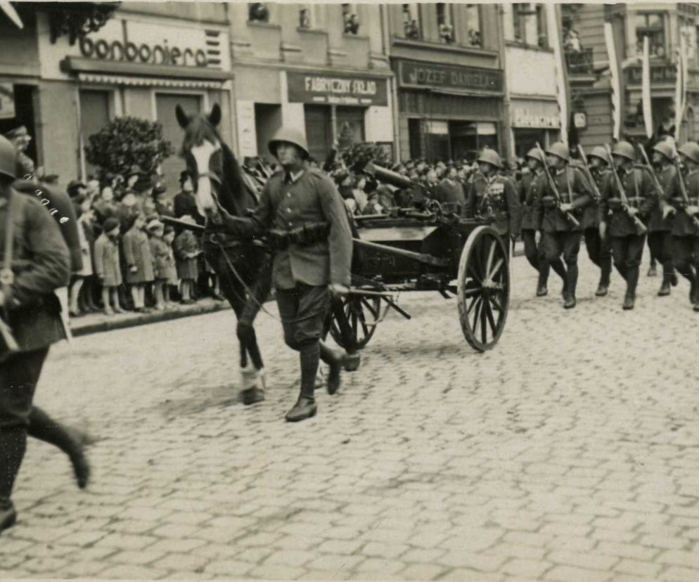 1.09.1939 w Lesznie