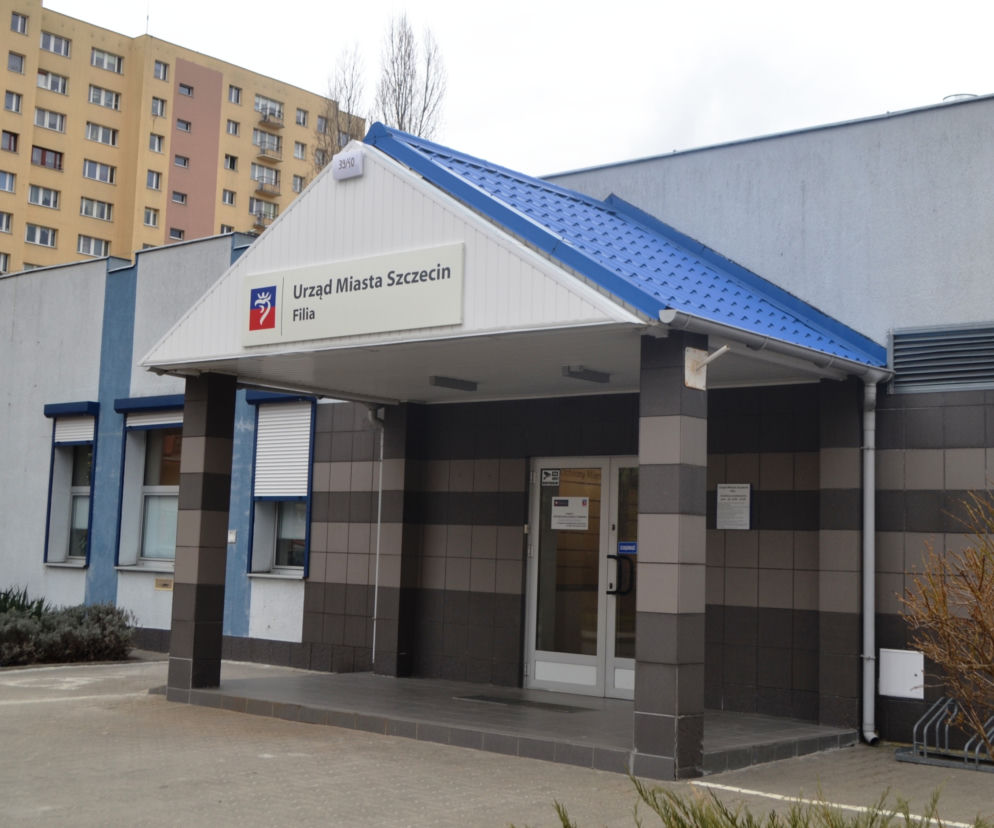Nowa siedziba SCŚ na Prawobrzeżu