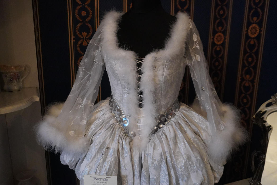 Muzeum Barbary i Stanisława Ptaków w Katowicach