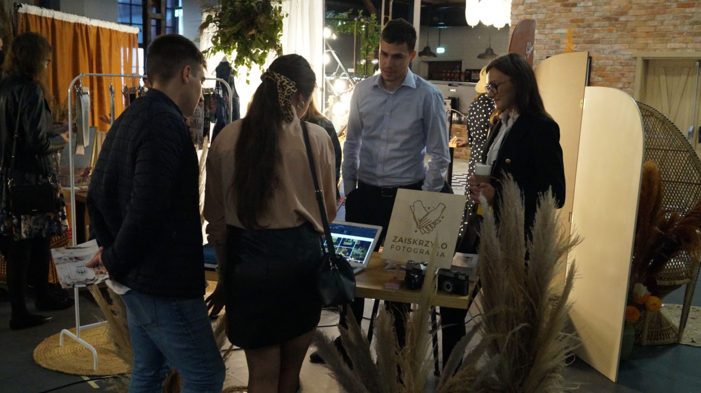 Kuyavian Slow Wedding, czyli alternatywne targi ślubne w Fabryce Lloyda! [ZDJĘCIA]