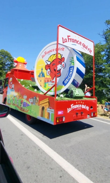Pojechałem trasą Tour de France. Oto tajemnice największego wyścigu świata