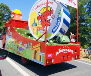 Pojechałem trasą Tour de France. Oto tajemnice największego wyścigu świata