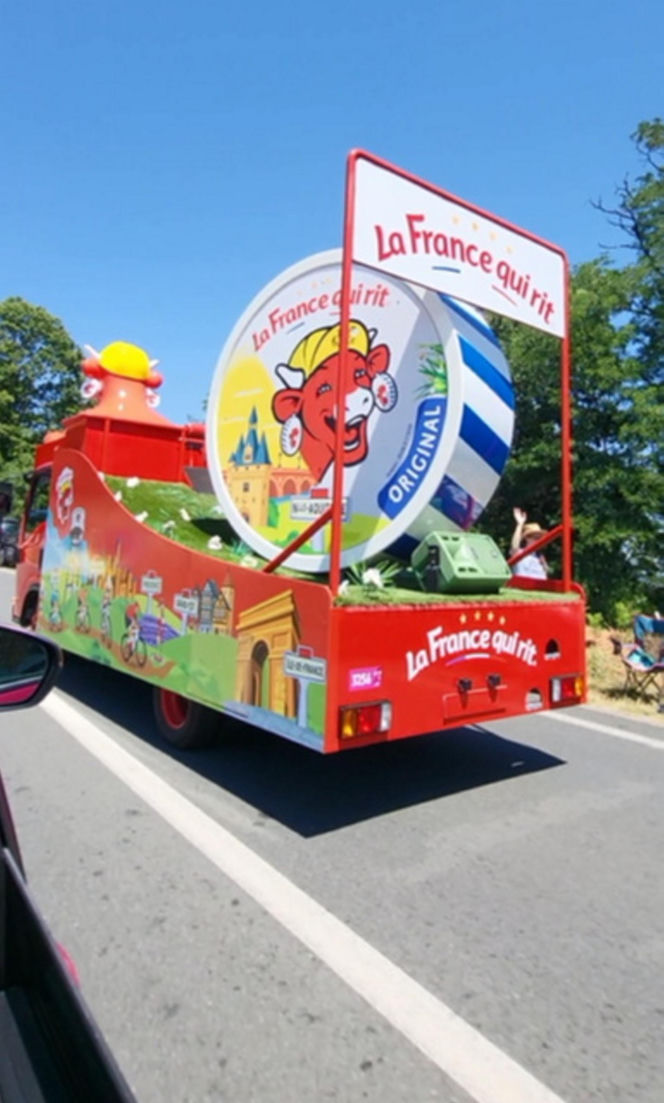Pojechałem trasą Tour de France. Oto tajemnice największego wyścigu świata