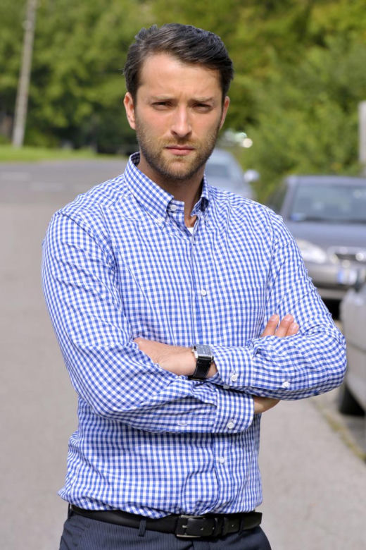 Filip Bobek