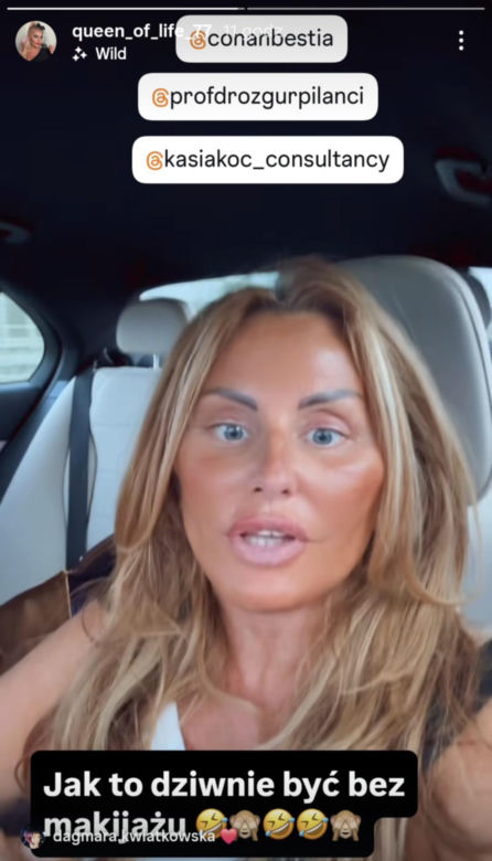 Dagmara Kaźmierska