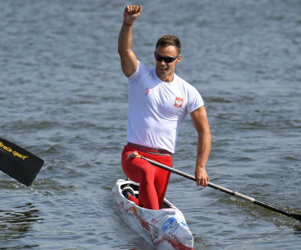 Igrzyska Europejskie 2019