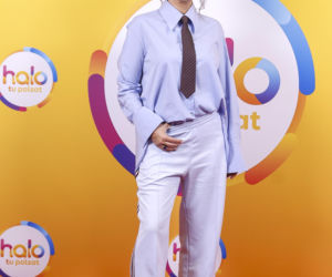 Edyta Górniak - zawsze przy nim będę