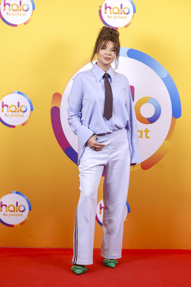 Edyta Górniak - zawsze przy nim będę