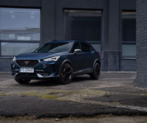 Cupra Formentor VZ 2.0 TSI 310 KM DSG7