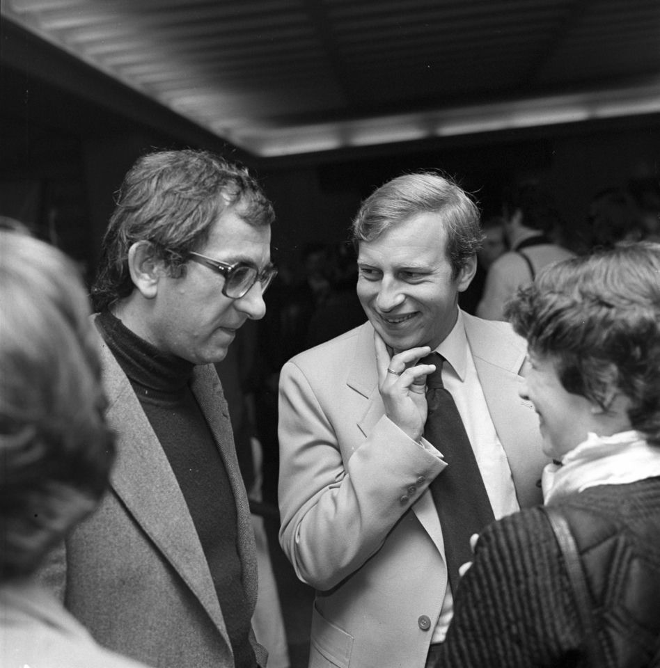  Krzysztof Kieślowski 