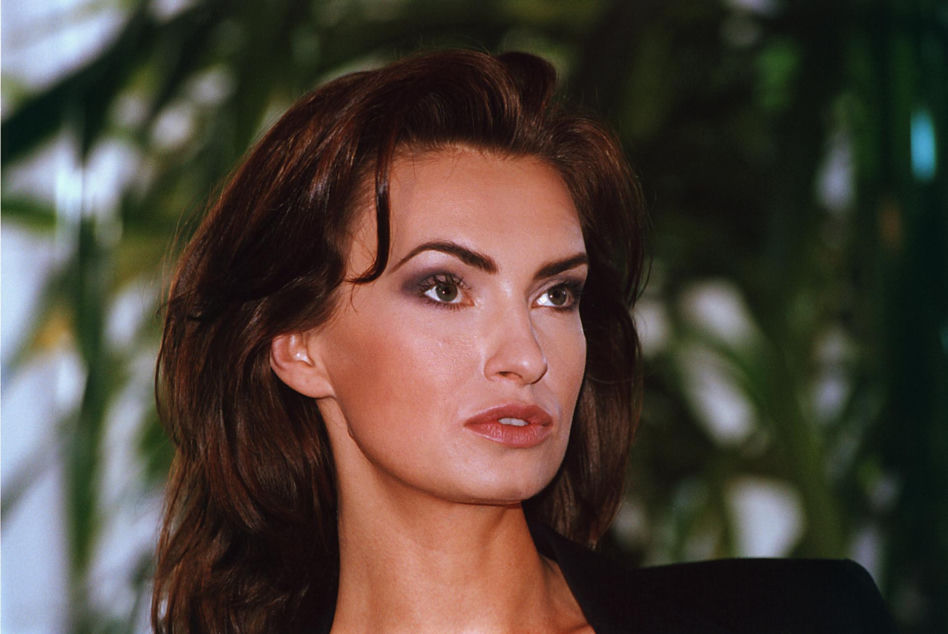 Agnieszka Maciąg
